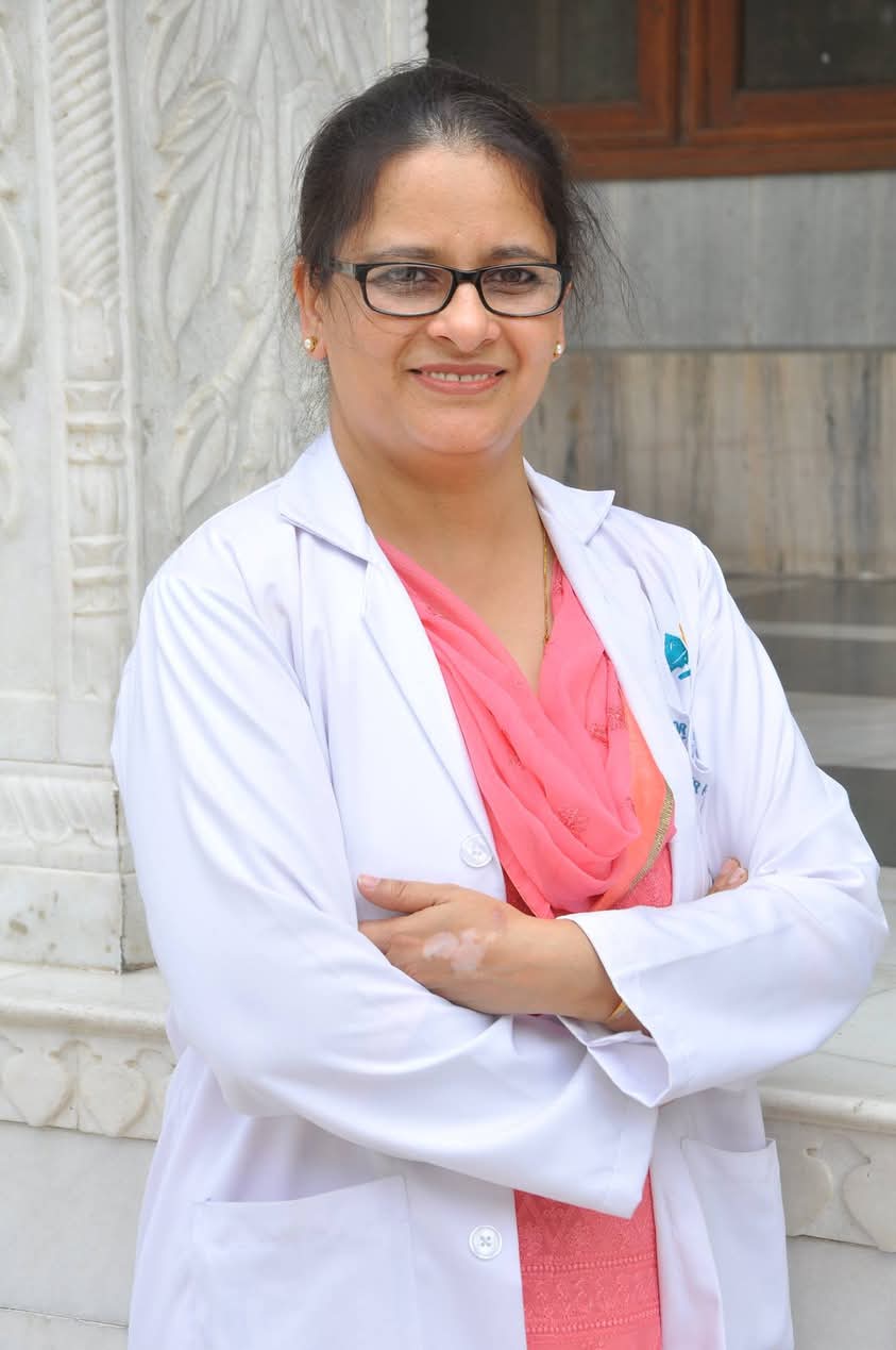 doctor image